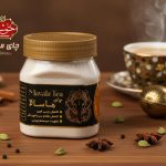 چای ماسالا