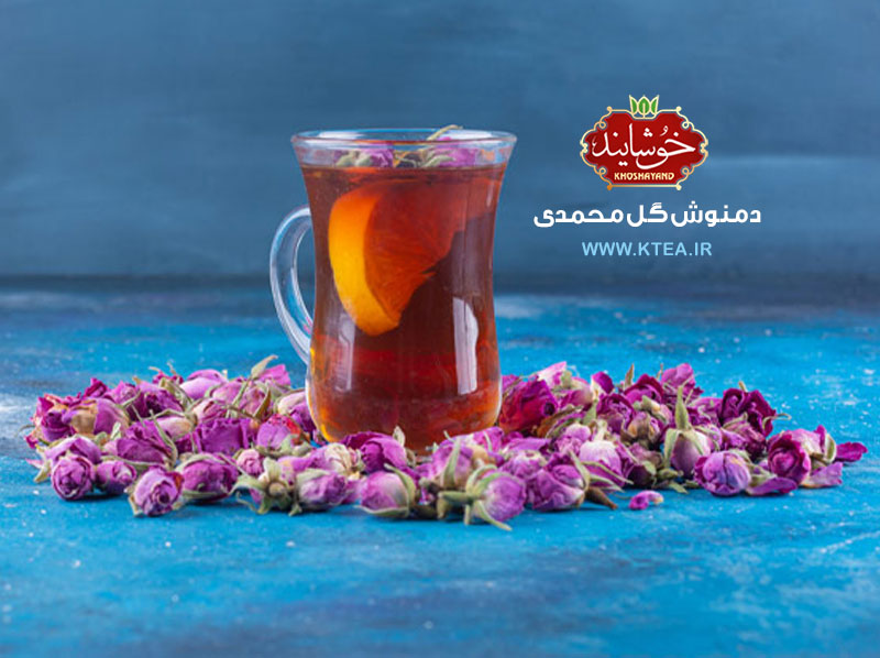 Properties of rose