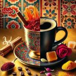 Difference between Yazdi coffee and other coffees