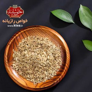 Fennel properties