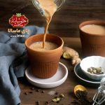 چای ماسالا خانگی