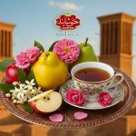 چای میوه‌ای به عنوان جایگزینی سالم و خوش طعم برای چای سیاه